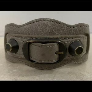 Balenciaga - Women's Arena Giant Bracelet